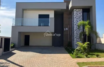 Sobrado em condomínio para venda no bairro jardim europa, 4 dorms, 4 suítes, 4 vagas, 300 m2