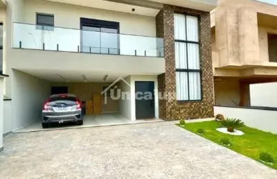 Condominio fechado em condomínio para venda no bairro portal ville jardins, 3 dorm, 3 suíte, 4 vagas, 245 m, 282 m
