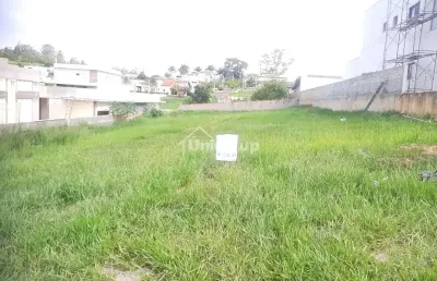 Terreno para venda condominio portal dos lagos 1.000 m2
