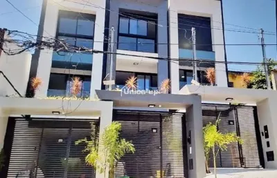 Casa (sobrado) para venda, 3 dorm(s), 3 suite(s), 3 vaga(s), 160 m²