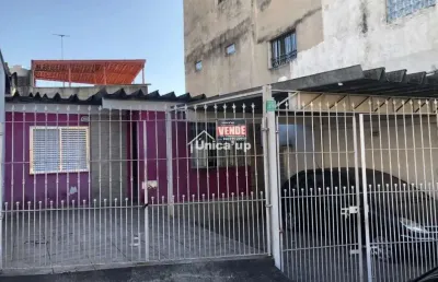 Casa (terrea) para venda, 2 dorm(s), 2 vaga(s), 80 m²