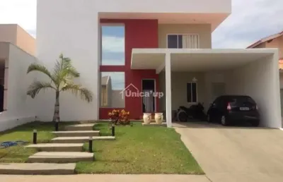 Condominio fechado em condomínio para venda no bairro vivendas do parque, 3 dorm, 2 suíte, 4 vagas, 258 m, 300 m