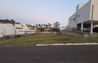 Terreno à venda no Portal dos Lagos, Boituva 