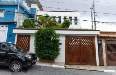 Casa (sobrado) para locação, 3 dorm(s), 3 suite(s), 6 vaga(s), 450 m²
