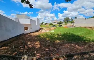 Terreno à venda no Jardim Flamboyant, Boituva 