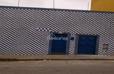 Casa com 2 quartos para alugar na Vila Ré, São Paulo 
