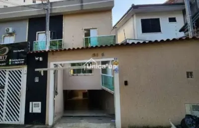 Casa (sobrado) para locação, 3 dorm(s), 2 suite(s), 4 vaga(s), 110 m²
