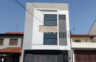 Apartamento (apartamento padrão) para locação, 2 dorm(s), 1 vaga(s), 44 m²