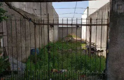 Terreno à venda, 125 m² por r$ 265.000,00 - jardim américa - guarulhos/sp