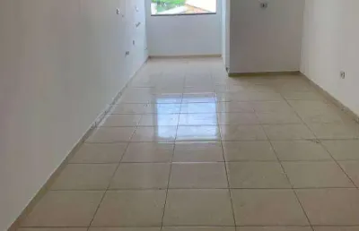 Sala para alugar, 45 m² por r$ 1.050,00/mês - jardim tranqüilidade - guarulhos/sp