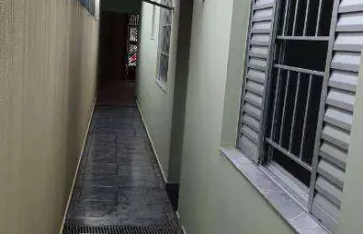 Casa com 1 dormitório para alugar, 70 m² por r$ 1.359,17/mês - jardim são paulo - itaquaquecetuba/sp