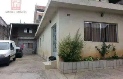 Casa com 2 dormitórios à venda, 80 m² por r$ 720.000,00 - jardim adriana - guarulhos/sp