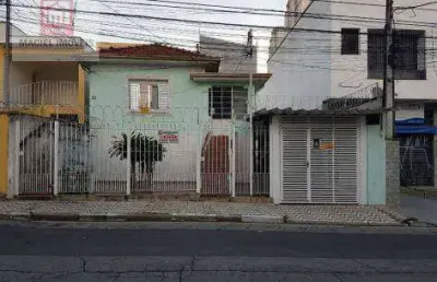 Casa com 2 dormitórios à venda, 500 m² por r$ 2.000.000,00 - centro - guarulhos/sp