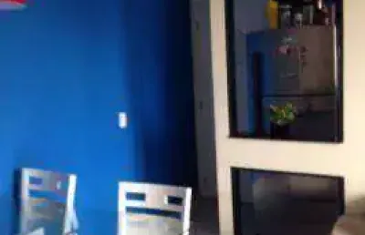 Casa com 2 dormitórios à venda, 107 m² por r$ 390.000,00 - jardim são josé - guarulhos/sp