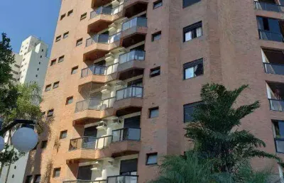 Apartamento com 3 dormitórios à venda, 305 m² por r$ 2.100.000,00 - bosque maia - guarulhos/sp