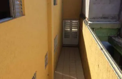 Sobrado com 4 dormitórios à venda por r$ 550.000,00 - jardim santa emilia - guarulhos/sp