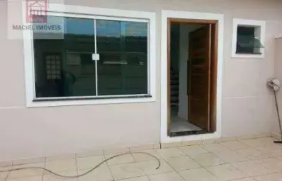 Casa residencial à venda, jardim bom clima, guarulhos - ca0298.