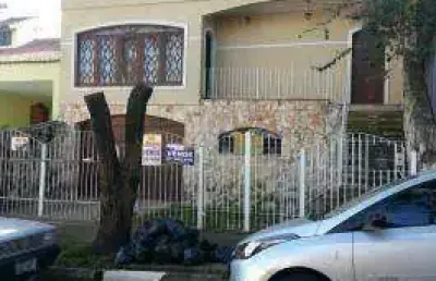 Casa com 3 dormitórios à venda, 300 m² por r$ 1.500.000,00 - jardim santa mena - guarulhos/sp