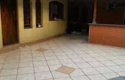 Sobrado com 4 dormitórios à venda, 150 m² por r$ 900.000,00 - jardim santa clara - guarulhos/sp
