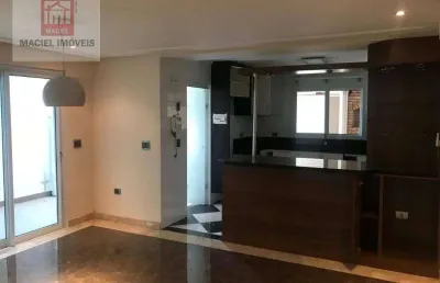 Sobrado com 3 dormitórios à venda por r$ 800.000,00 - vila rosália - guarulhos/sp