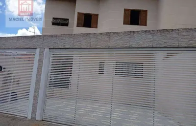 Casa com 3 quartos à venda na Rua Evany Maria de Conti de Oliveira, Jardim Cocaia, Guarulhos