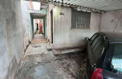 Casa com 2 dormitórios à venda, 90 m² por r$ 350.000,00 - vila flórida - guarulhos/sp