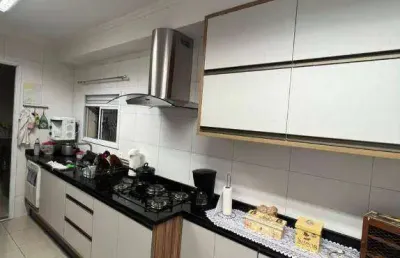 Apartamento com 3 quartos à venda na Rua Antônio Gomes, Centro, Guarulhos