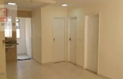 Apartamento com 2 dormitórios à venda, 55 m² por r$ 250.000,00 - macedo - guarulhos/sp