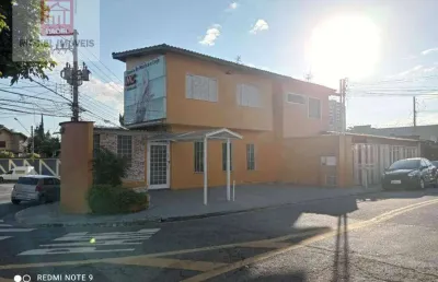 Casa com 4 quartos à venda na Avenida Papa João XXIII, Parque Renato Maia, Guarulhos