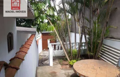 Casa com 1 dormitório para alugar por r$ 1.200,00/mês - jardim ikes - itaquaquecetuba/sp