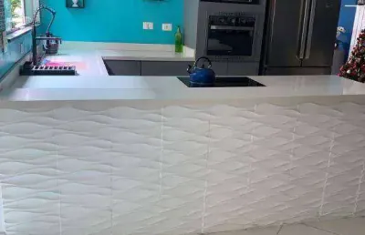 Casa com 2 quartos à venda na Avenida Othon Luiz Silveira, Jardim Rosa de Franca, Guarulhos
