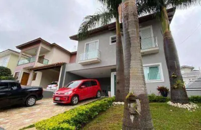 Casa com 3 quartos à venda na Rua Vereador Eli Diniz, Centro, Arujá
