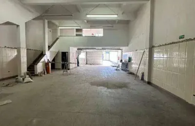 Prédio para alugar, 500 m² por r$ 12.000,00/mês - vila barros - guarulhos/sp