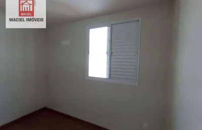 Apartamento com 2 dormitórios à venda, 45 m² por r$ 230.000,00 - jardim munira - guarulhos/sp