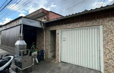 Imóvel para renda com 05 casas e 01 salão -  300 m² por r$ 730.000 - jardim bela vista - guarulhos/sp