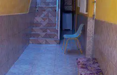 Imóvel para renda com 03 casas. à venda, 140 m² por r$ 215.000 - chácara cabuçu - guarulhos/sp