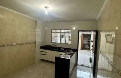 Sobrado com 3 dormitórios à venda, 117 m² por r$ 550.000,00 - picanço - guarulhos/sp