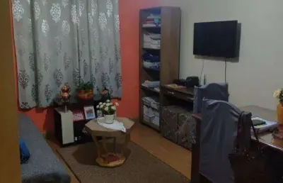 Apartamento com 2 dormitórios à venda, 47 m² por r$ 230.000,00 - macedo - guarulhos/sp