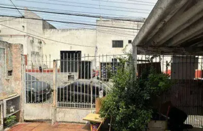 Terreno à venda, 176 m² por r$ 430.000 - vila itapegica - guarulhos/sp