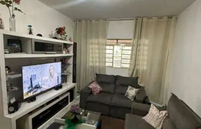Sobrado com 2 dormitórios à venda, 150 m² por r$ 500.000,00 - jardim adriana - guarulhos/sp