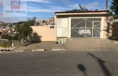 Imóvel com 03 casas à venda por r$ 350.000 - jardim fortaleza - guarulhos/sp