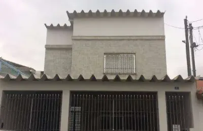 Sobrado com 3 dormitórios à venda, 220 m² por r$ 795.000,00 - vila galvão - guarulhos/sp