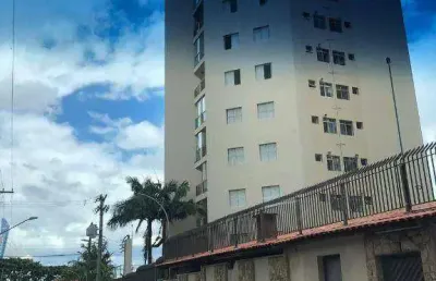 Apartamento com 2 quartos à venda na Rua Bom Jesus, Macedo, Guarulhos