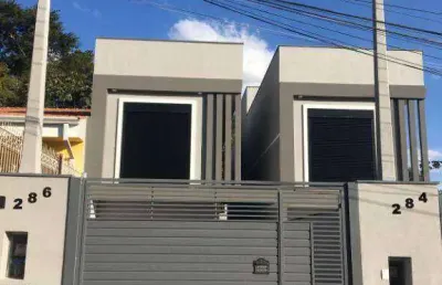 Casa com 3 quartos à venda na Rua Agenor Ferreira de Souza, Centro, Arujá