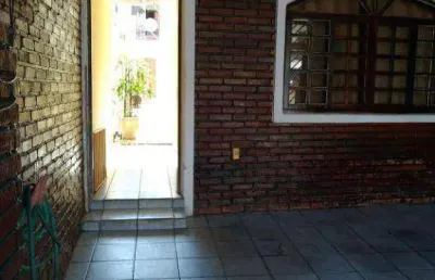 Sobrado com 4 dormitórios à venda por r$ 550.000,00 - vila flórida - guarulhos/sp