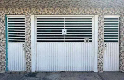 Sobrado com 5 dormitórios à venda, 150 m² por r$ 430.000,00 - vila flórida - guarulhos/sp