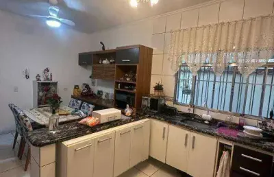 Sobrado com 2 dormitórios à venda, 120 m² por r$ 650.000,00 - jardim almeida prado - guarulhos/sp