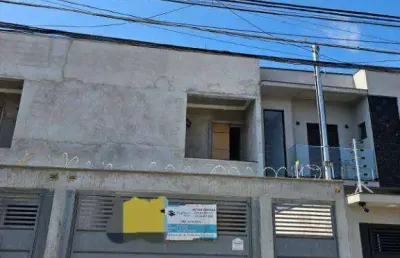 Excelente oportunidade! sobrado com 3 dormitórios à venda, 200 m² por r$ 1.200.000 - jardim santa clara - guarulhos/sp