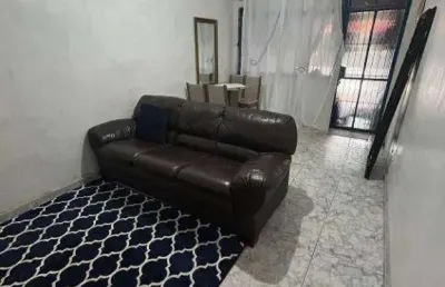 Casa com 2 dormitórios à venda, 113 m² por r$ 350.000,00 - cocaia - guarulhos/sp