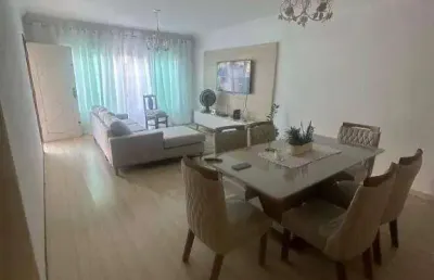 Sobrado com 4 dormitórios, sendo 3 suítes à venda, 240 m² por r$ 1.300.000 - jardim bom clima - guarulhos/sp